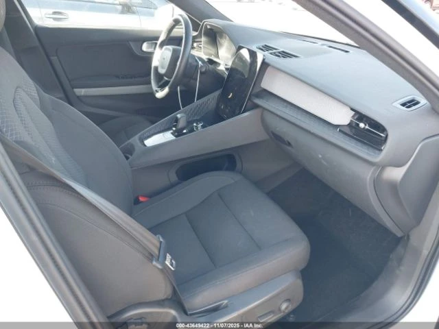 Polestar 2 LONG RANGE DUAL MOTOR - автомобили, коли, обяви за нови и употребявани 8