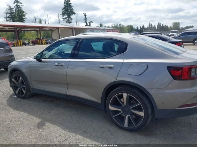 Polestar 2 LAUNCH EDITION* AWD* ПОДГРЕВ* КАМЕРА* NAVI* LED* - автомобили, коли, обяви за нови и употребявани 12