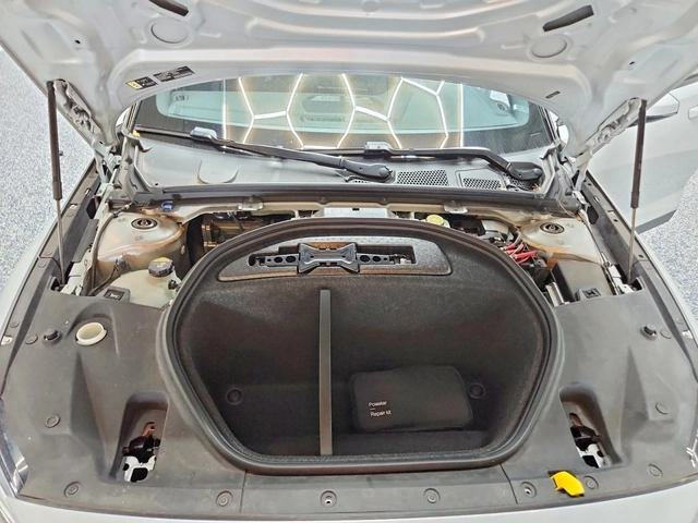 Polestar 2 LONG RANGE* DUAL MOTOR* ПОДГРЕВ* LED* - автомобили, коли, обяви за нови и употребявани 10