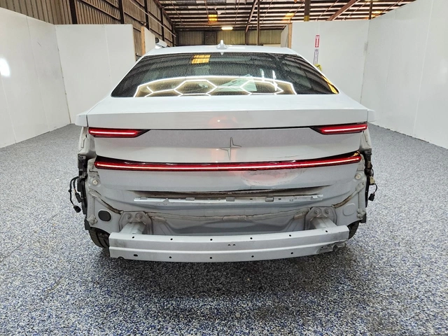 Polestar 2 LONG RANGE* DUAL MOTOR* ПОДГРЕВ* LED* - автомобили, коли, обяви за нови и употребявани 5