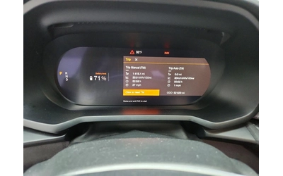 Polestar 2 LONG RANGE* DUAL MOTOR* ПОДГРЕВ* LED* - автомобили, коли, обяви за нови и употребявани 8