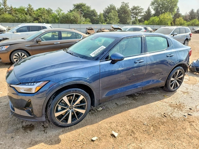 Polestar 2 LONG RANGE DUAL MOTOR ALL-WHEEL DRIVE - автомобили, коли, обяви за нови и употребявани 0