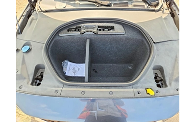 Polestar 2 LONG RANGE DUAL MOTOR ALL-WHEEL DRIVE - автомобили, коли, обяви за нови и употребявани 10
