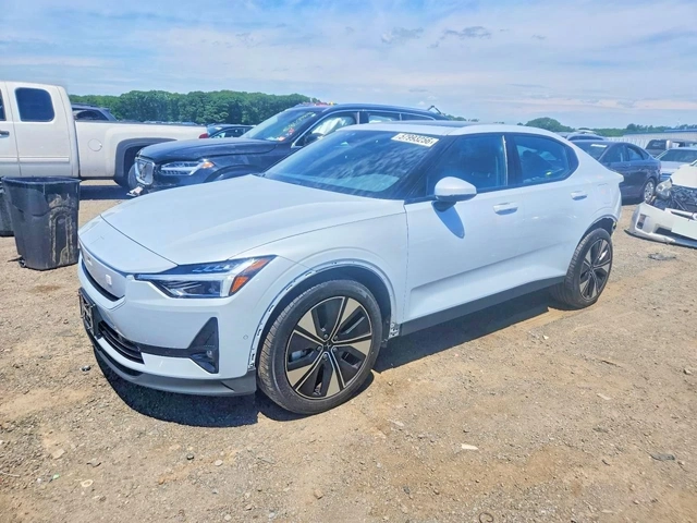 Polestar 2 Dual Motor Long Range - автомобили, коли, обяви за нови и употребявани 0