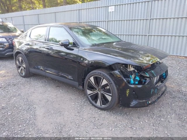 Polestar 2 LONG RANGE DUAL MOTOR AWD - автомобили, коли, обяви за нови и употребявани 0