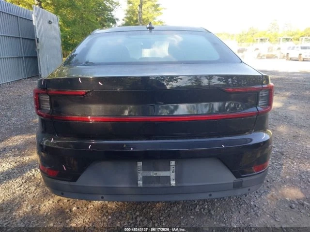 Polestar 2 LONG RANGE DUAL MOTOR AWD - автомобили, коли, обяви за нови и употребявани 12