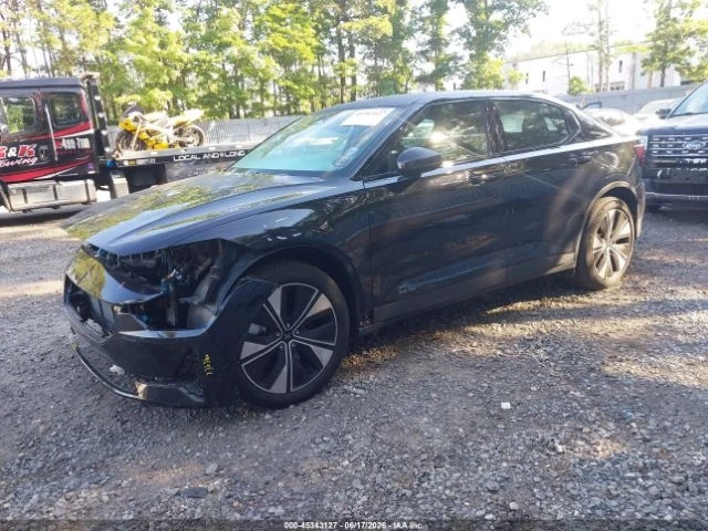 Polestar 2 LONG RANGE DUAL MOTOR AWD - автомобили, коли, обяви за нови и употребявани 1