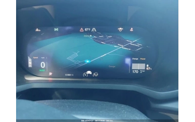 Polestar 2 LONG RANGE DUAL MOTOR AWD - автомобили, коли, обяви за нови и употребявани 6