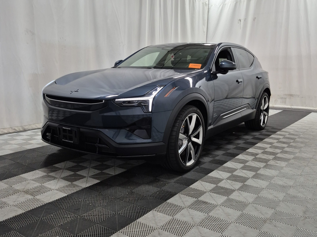 Polestar 2 N/A AWD - автомобили, коли, обяви за нови и употребявани 0