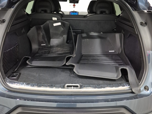 Polestar 2 N/A AWD - автомобили, коли, обяви за нови и употребявани 13