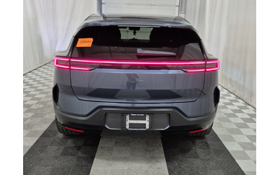 Polestar 2 N/A AWD - автомобили, коли, обяви за нови и употребявани 16
