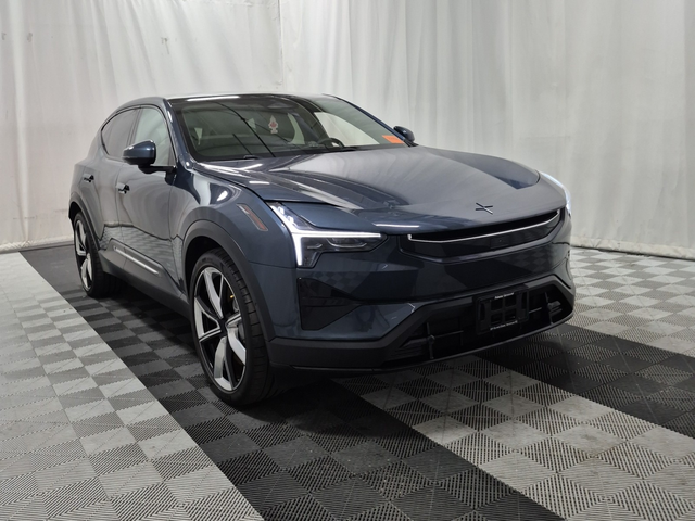 Polestar 2 N/A AWD - автомобили, коли, обяви за нови и употребявани 1