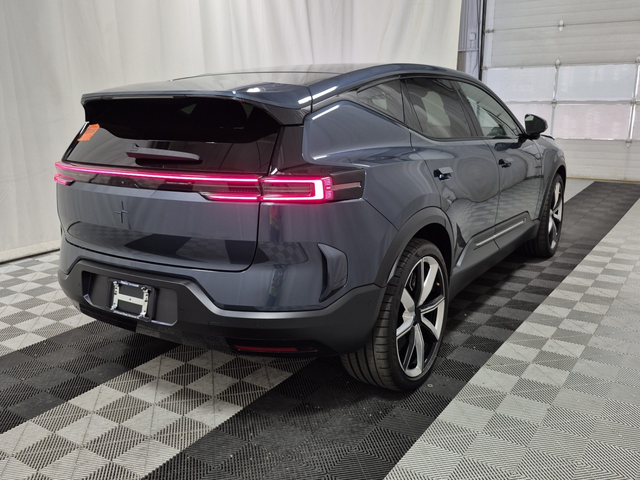 Polestar 2 N/A AWD - автомобили, коли, обяви за нови и употребявани 2