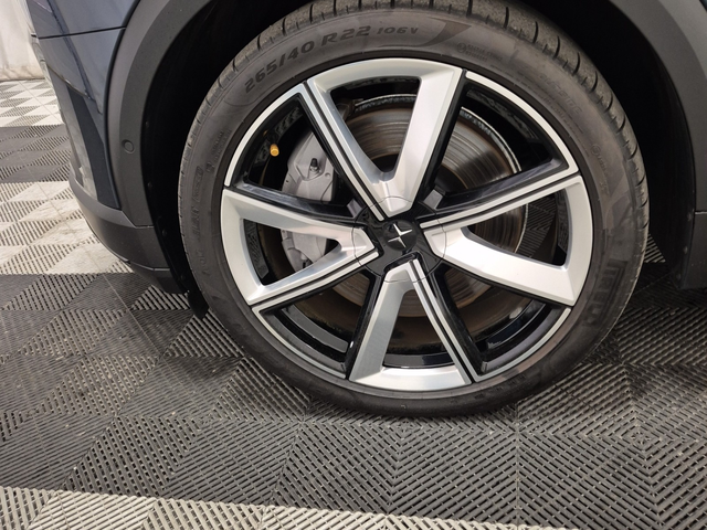 Polestar 2 N/A AWD - автомобили, коли, обяви за нови и употребявани 5