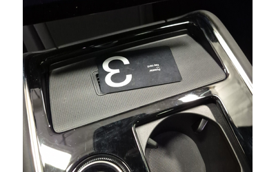 Polestar 2 N/A AWD - автомобили, коли, обяви за нови и употребявани 7