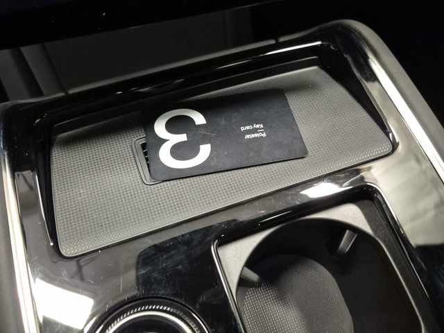Polestar 2 N/A AWD - автомобили, коли, обяви за нови и употребявани 7