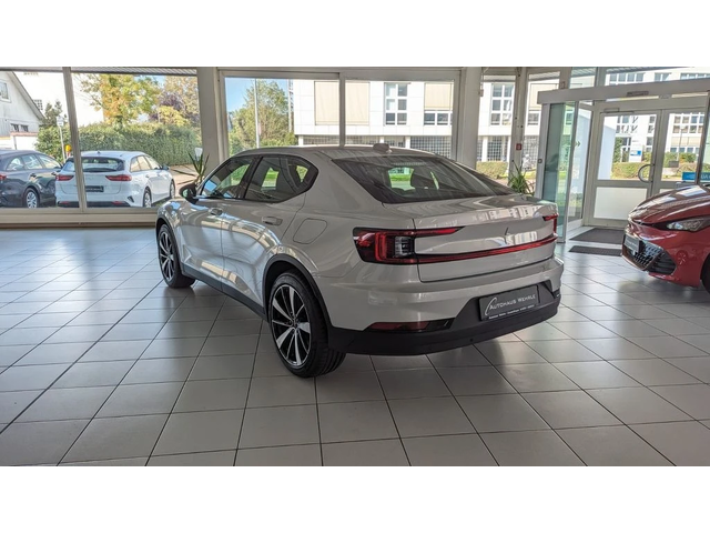 Polestar Electric Long Range Dual Motor - автомобили, коли, обяви за нови и употребявани 1