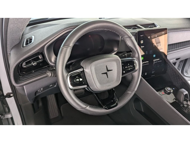 Polestar Electric Long Range Dual Motor - автомобили, коли, обяви за нови и употребявани 5