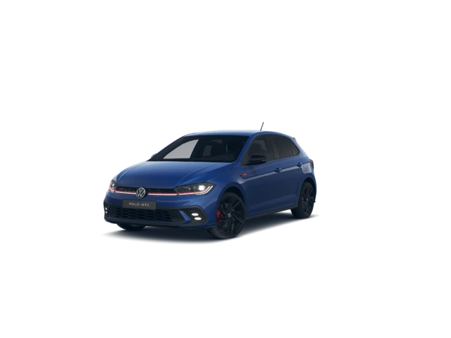 VW Polo Polo PA GTI 2.0 TSI OPF DSG - автомобили, коли, обяви за нови и употребявани 0