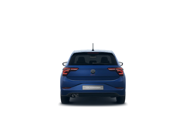 VW Polo Polo PA GTI 2.0 TSI OPF DSG - автомобили, коли, обяви за нови и употребявани 10