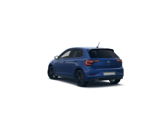 VW Polo Polo PA GTI 2.0 TSI OPF DSG - автомобили, коли, обяви за нови и употребявани 5