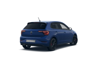 VW Polo Polo PA GTI 2.0 TSI OPF DSG - автомобили, коли, обяви за нови и употребявани 6