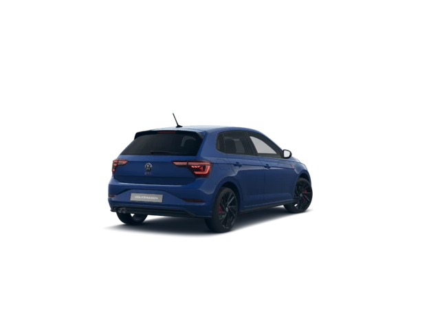 VW Polo Polo PA GTI 2.0 TSI OPF DSG - автомобили, коли, обяви за нови и употребявани 6