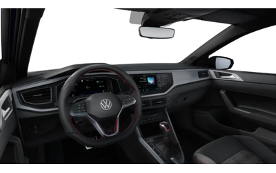 VW Polo Polo PA GTI 2.0 TSI OPF DSG - автомобили, коли, обяви за нови и употребявани 9