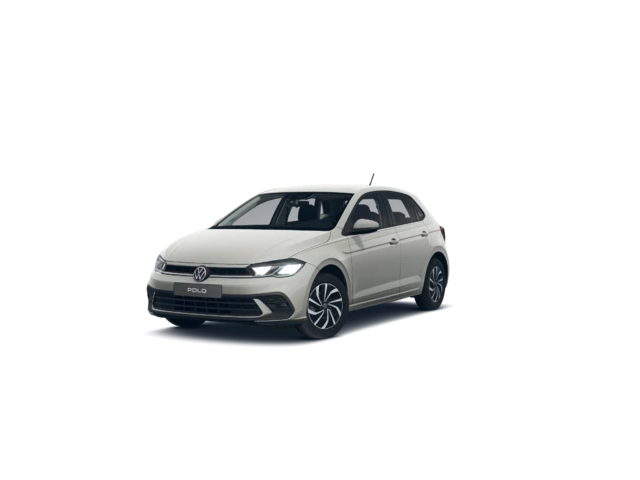 VW Polo Polo PA Life 1.0 TSI - автомобили, коли, обяви за нови и употребявани 0