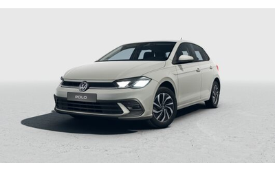 VW Polo Polo PA Life 1.0 TSI - автомобили, коли, обяви за нови и употребявани 11