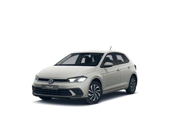 VW Polo Polo PA Life 1.0 TSI - автомобили, коли, обяви за нови и употребявани 1