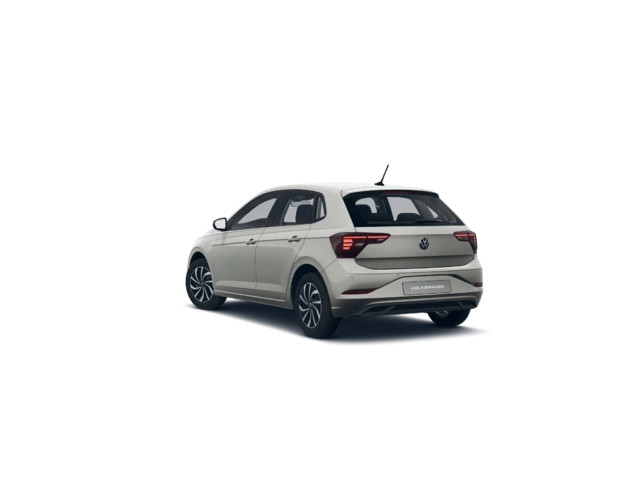 VW Polo Polo PA Life 1.0 TSI - автомобили, коли, обяви за нови и употребявани 5