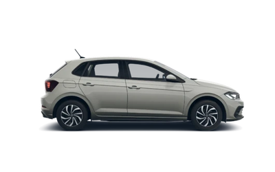 VW Polo Polo PA Life 1.0 TSI - автомобили, коли, обяви за нови и употребявани 7