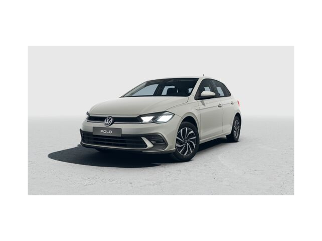 VW Polo Polo PA Life 1.0 TSI - автомобили, коли, обяви за нови и употребявани 11