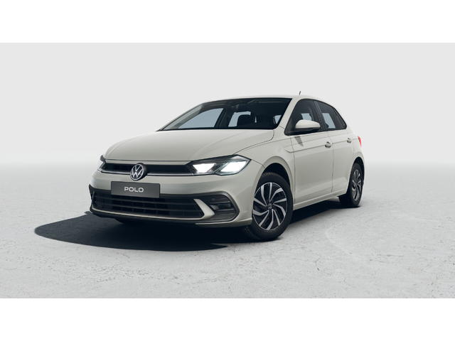VW Polo Polo PA Life 1.0 TSI - автомобили, коли, обяви за нови и употребявани 1