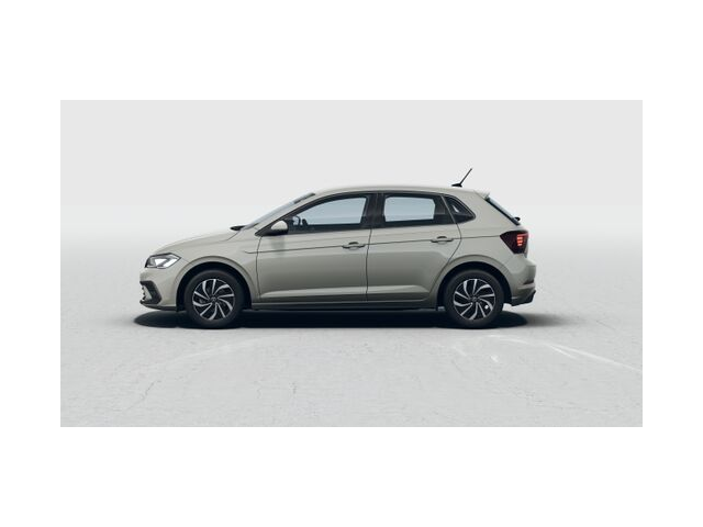 VW Polo Polo PA Life 1.0 TSI - автомобили, коли, обяви за нови и употребявани 4