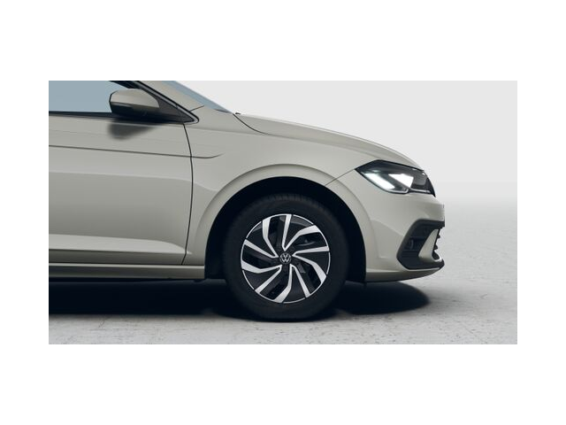 VW Polo Polo PA Life 1.0 TSI - автомобили, коли, обяви за нови и употребявани 8