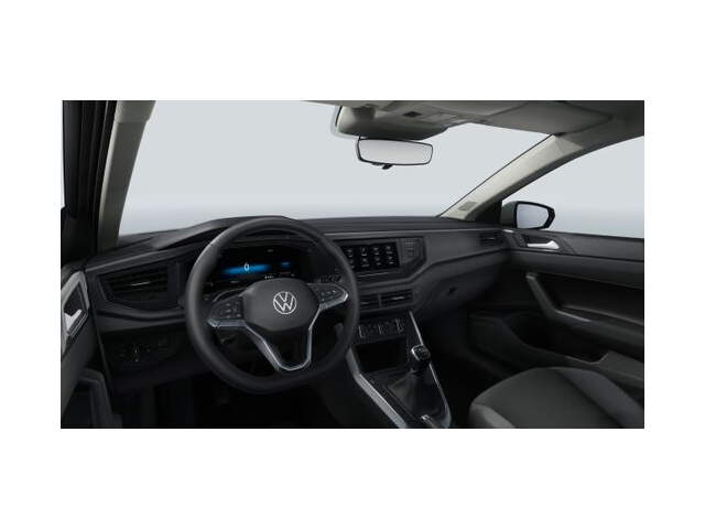 VW Polo Polo PA Life 1.0 TSI - автомобили, коли, обяви за нови и употребявани 9
