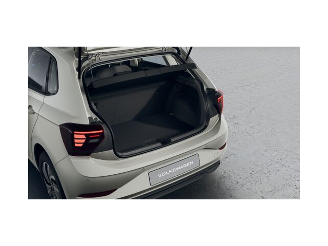 VW Polo Polo PA Life 1.0 TSI - автомобили, коли, обяви за нови и употребявани 10
