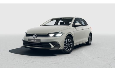 VW Polo Polo PA Life 1.0 TSI - автомобили, коли, обяви за нови и употребявани 11