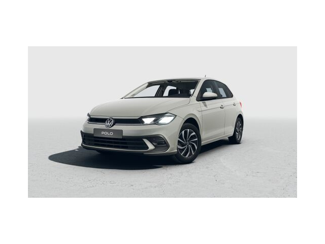 VW Polo Polo PA Life 1.0 TSI - автомобили, коли, обяви за нови и употребявани 11