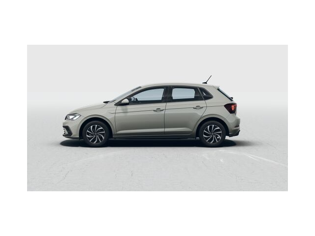 VW Polo Polo PA Life 1.0 TSI - автомобили, коли, обяви за нови и употребявани 4