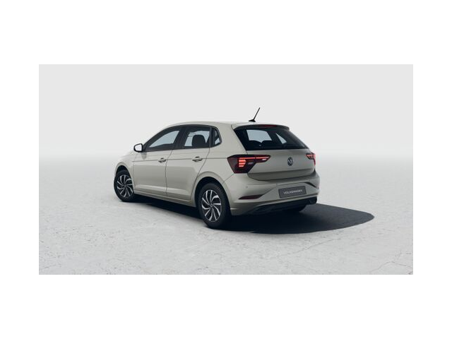 VW Polo Polo PA Life 1.0 TSI - автомобили, коли, обяви за нови и употребявани 5