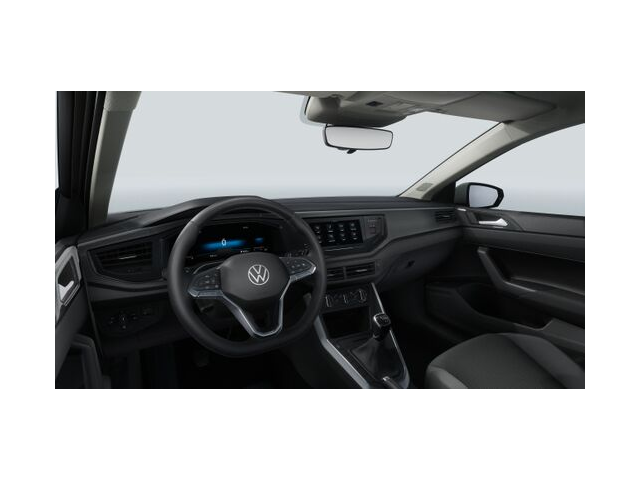 VW Polo Polo PA Life 1.0 TSI - автомобили, коли, обяви за нови и употребявани 9
