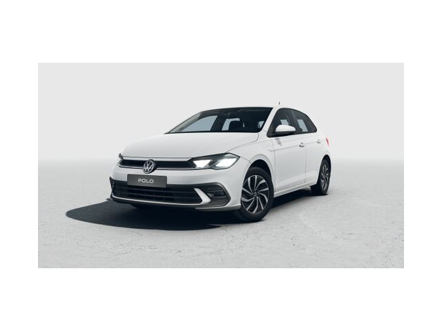 VW Polo Polo PA Life 1.0 TSI - автомобили, коли, обяви за нови и употребявани 0