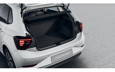 VW Polo Polo PA Life 1.0 TSI - автомобили, коли, обяви за нови и употребявани 10