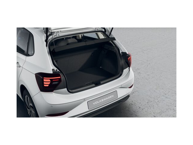 VW Polo Polo PA Life 1.0 TSI - автомобили, коли, обяви за нови и употребявани 10