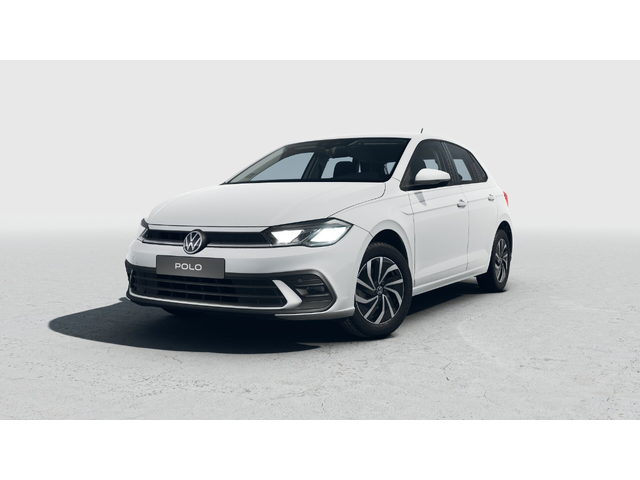VW Polo Polo PA Life 1.0 TSI - автомобили, коли, обяви за нови и употребявани 1