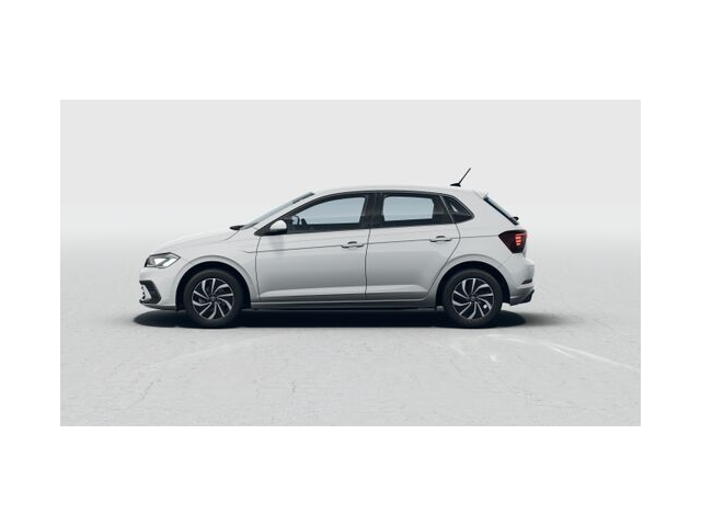 VW Polo Polo PA Life 1.0 TSI - автомобили, коли, обяви за нови и употребявани 4