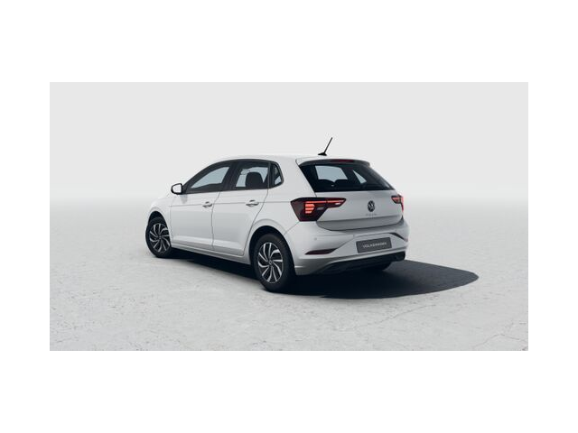 VW Polo Polo PA Life 1.0 TSI - автомобили, коли, обяви за нови и употребявани 5